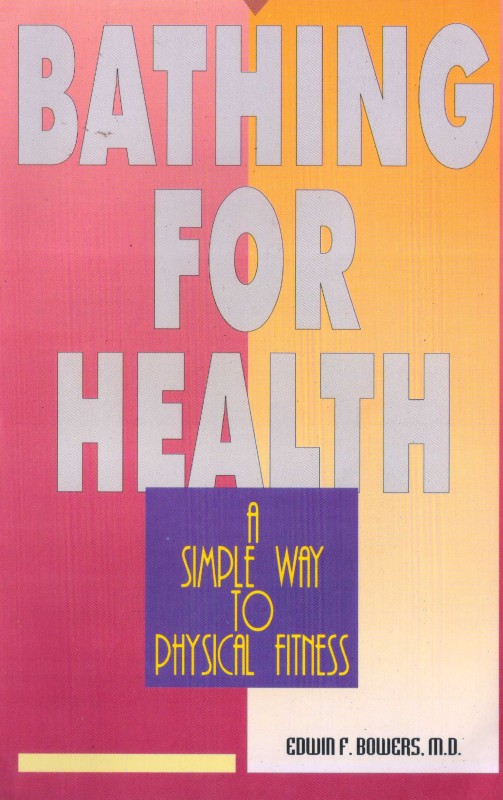 Bathing For Health