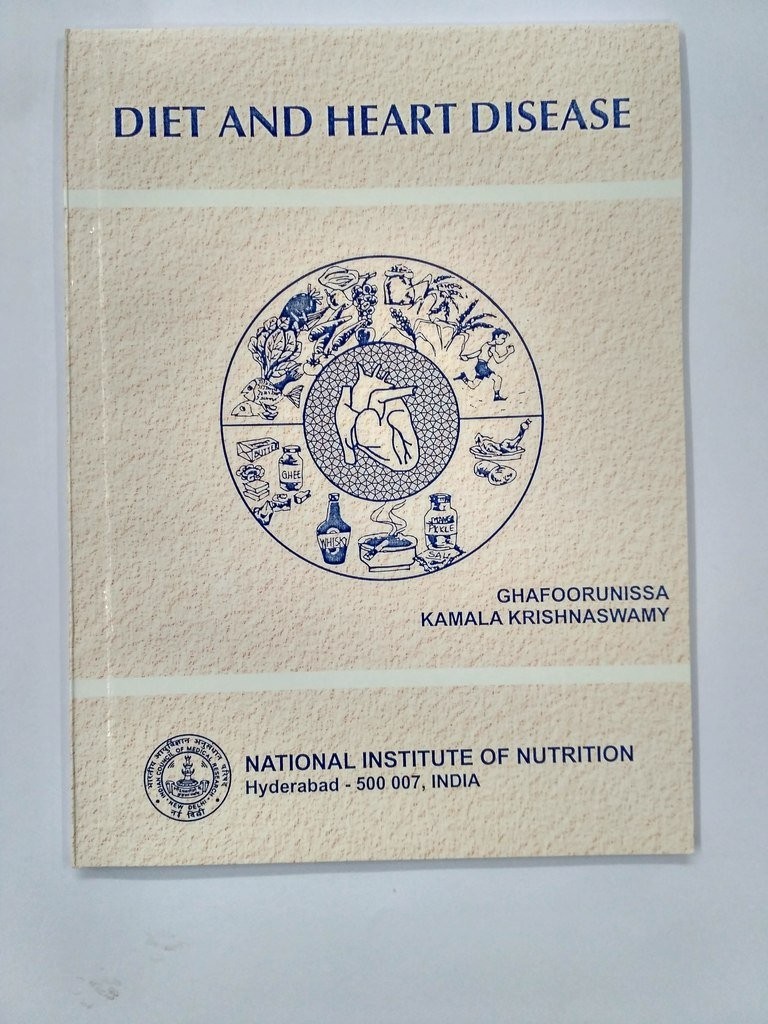 Diet and Heart Disease