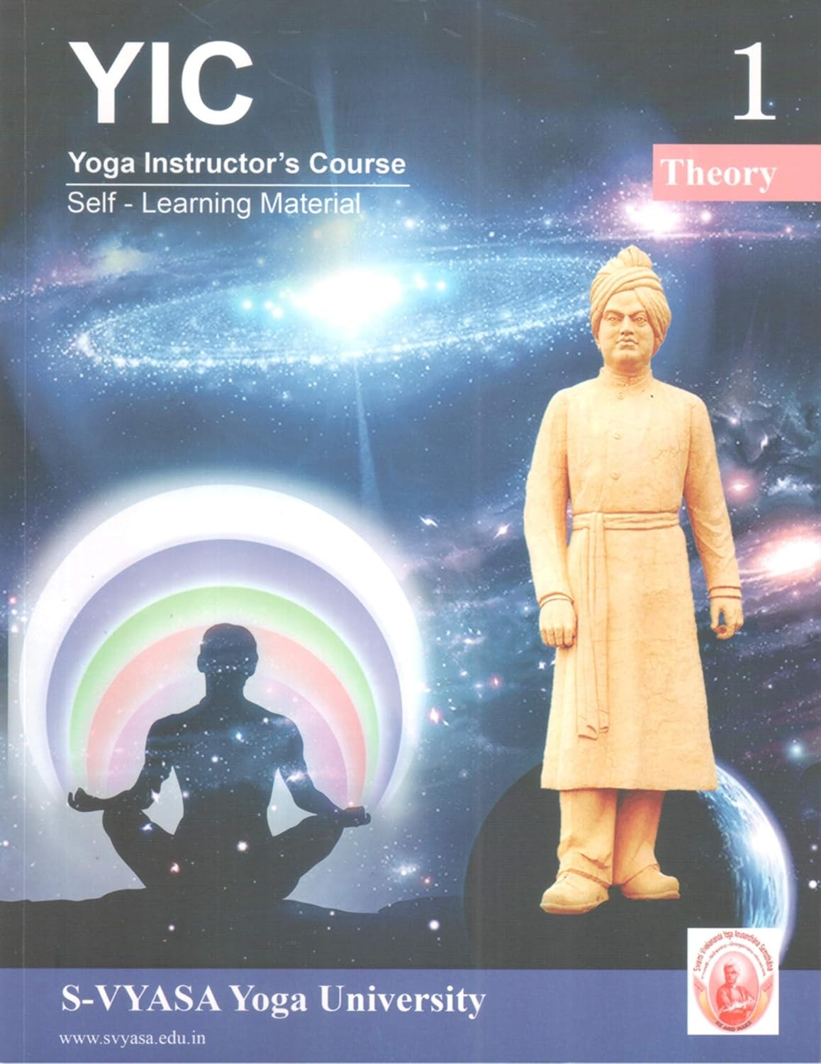 Yoga Instrudtor's Course (YIC)