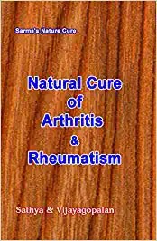 Natural Cure of Arthritis & Rheumatism