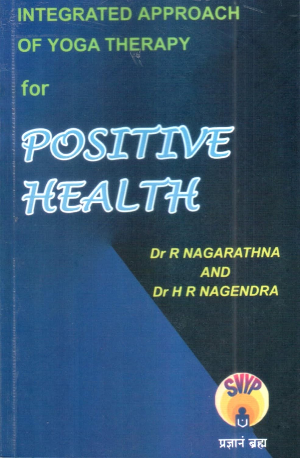 Positve Health