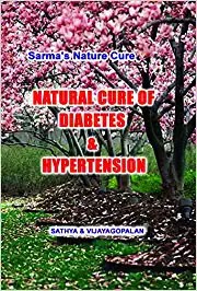 Natural Cure of Diabetes & Hypertension