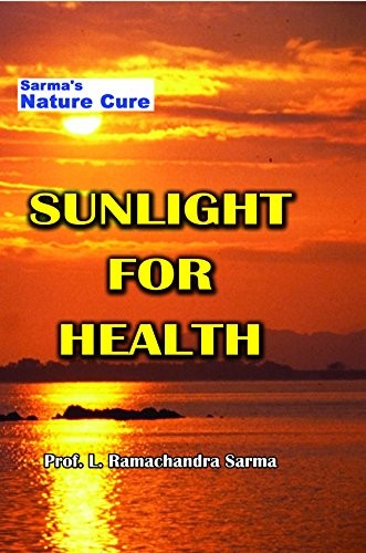 Sunlight For Health