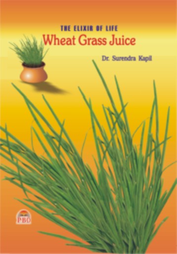 Wheat Grass Juice