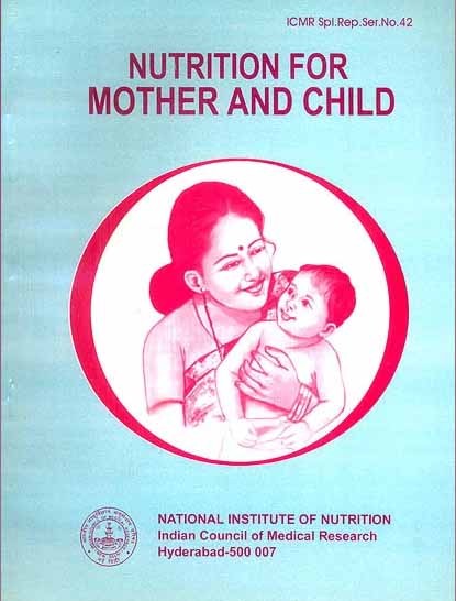 Nutrition For Mother And Child