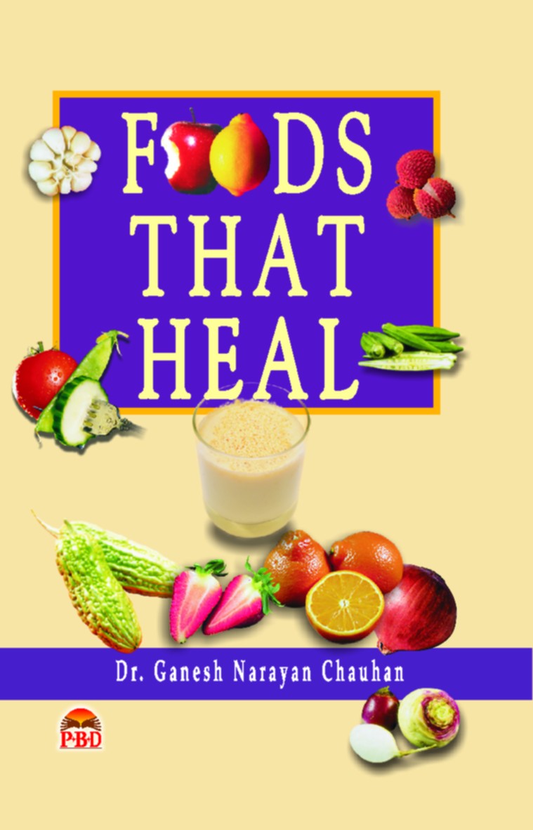 Foods That Heal
