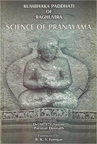 Science of Pranayama