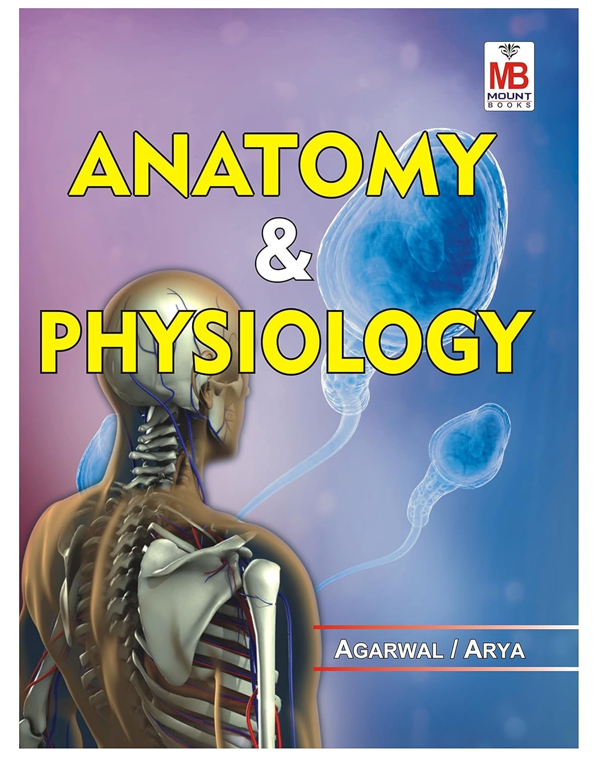 Anatomy & Physiology