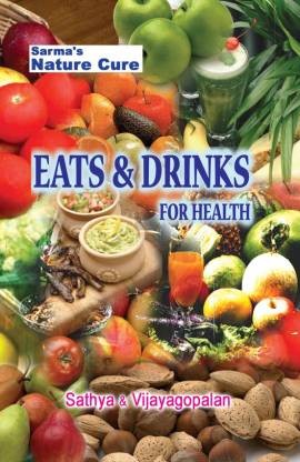 Eat & Drinks For Health