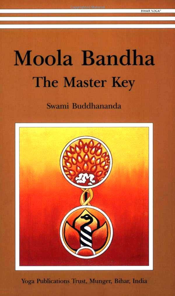 Moola Banda: The Master Key