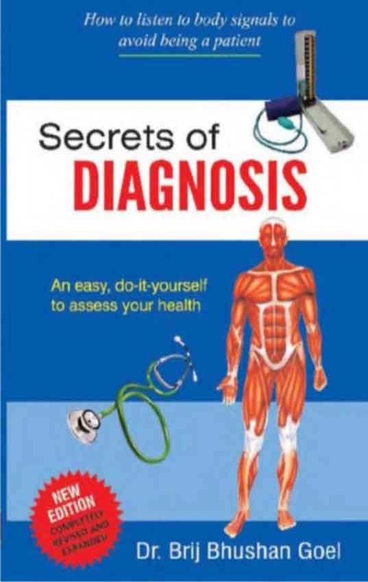 Secrets of Diagnosis