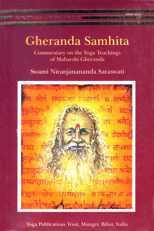 Gheranda Samhita