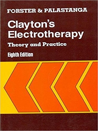 Clayton's Electrotherapy
