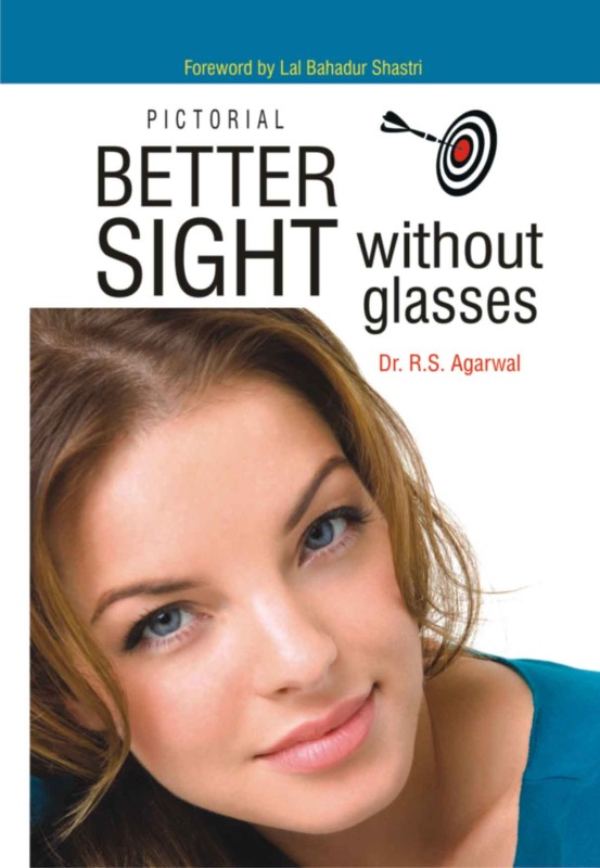 Better Sight Without Glasses